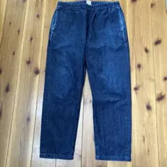 フルカウントの「1124-1 Denim Easy Pants」 Mサイズ - メルカリ