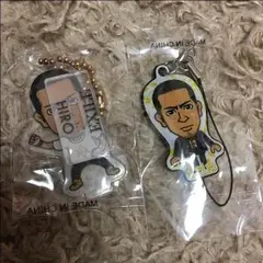 EXILE HIROさん セット