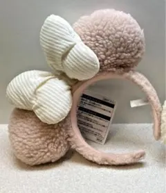 ディズニー　カチューシャ