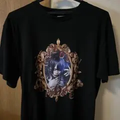 0.1gの誤算 緑川裕宇 Tシャツ