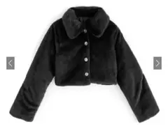 ファージャケット ファーコート