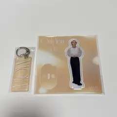 2026年最新】mazzel アクスタ ナオヤの人気アイテム - メルカリ