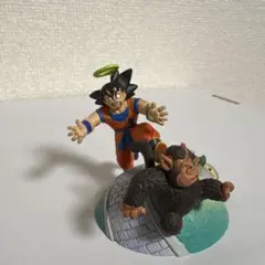 ドラゴンボール改 フィギュア 組立式DXドラゴンボールクリーチャーズ2 最長老 買取】ドラゴンボール改 組立式DXドラゴンボールクリーチャーズ2 【最
