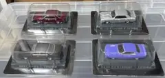 グラチャンコレクション ①