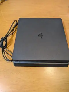 SONY PS4 本体 CUH-2200AB 500G ブラック