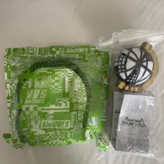 SixTONES VVS YOUNGOLD ペンライト