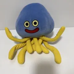 ドラクエ AM SLぬいぐるみ ベホマスライム 激レア - メルカリ