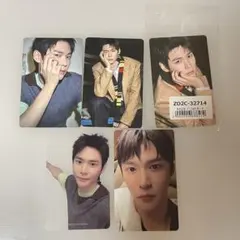 All of you RIIZE ウンソク トレカ まとめ