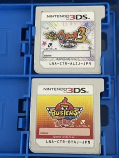 妖怪ウォッチ3 スキヤキ & バスターズ セット
