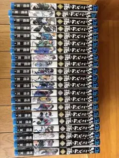 ぬらりひょんの孫 1-25巻 全巻セット 椎橋寛 - メルカリ
