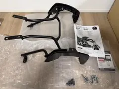 ヘプコ&ベッカー「Speedrack EVO」 GSX-8S、GSX-8R 用 - メルカリ