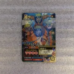 新品・未開封】NARUTO 疾風伝 究極任務 ナルティメットミッション