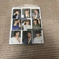 TravisJapan 切り抜きまとめ売り