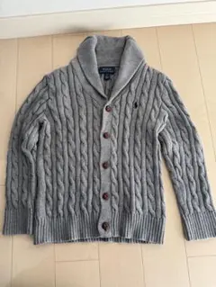 Polo Ralph Lauren ポロ ラルフローレン カーディガン