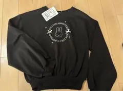 ミッフィー miffy 70周年 70th トレーナー　M レディース　トップス