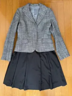 コムサイズム 【COMME CA ISM】入学式 卒業式 ママスーツ