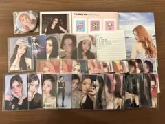 Kep1er シャオティン　まとめ売り