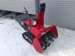 2026年最新】ホンダ除雪機 HS970の人気アイテム - メルカリ
