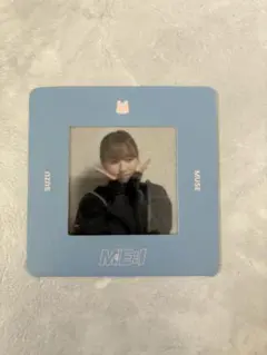 ミーアイ 山本すず MUSE