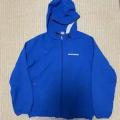 mont-bell キッズジャケット 150cm