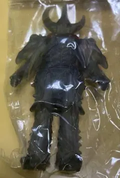 ウルトラ怪獣　アーマードダークネス　ブラッククリアVer.　BANDAI2003