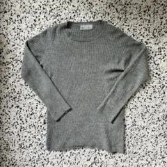 COMME des GARCONS HOMME,96AW KNITSWEATER