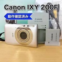 2026年最新】canon ixy 200fの人気アイテム - メルカリ