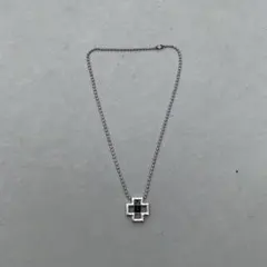 00s cross necklace grunge y2k