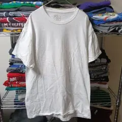 90sLアメリカ製古着メンズヴィンテージフルーツオブザルームtシャツUSA直輸入