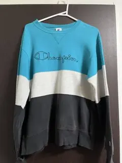 Champion 90s USA 製スウェット M