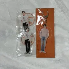 treasure アイドル