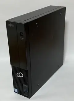 【動作済み】 富士通 ESPRIMO WD2 / D1 Core i7-8700