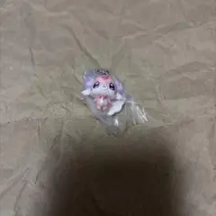 名探偵プリキュア ポチタン キーホルダー
