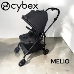 サイベックス ベビーカー