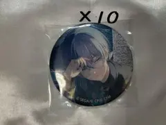 プロセカ グリッター缶バッジ 42A