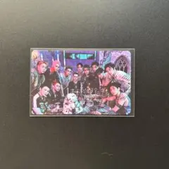 SEVENTEEN HAPPY BURSTDAY MUSIC PLANT