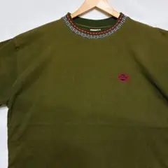 old STUSSY ステューシー Tシャツ クラウンピエロ 色褪せ 古着 - メルカリ