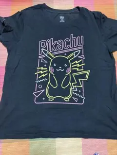 ピカチュウ　UTのサムネイル