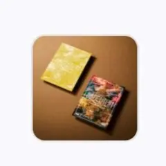 flo-wer様専用【新品未開封】ミセスグリーンアップル★★フォトカード1個