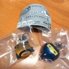 たまごっち　めじるしアクセサリー3　ござるっち　おやじっち