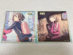 2025年最新】東雲絵名 色紙の人気アイテム - メルカリ