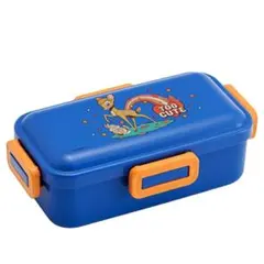 ディズニー バンビ Ag+ 抗菌 ランチボックス 新品 未開封品のサムネイル