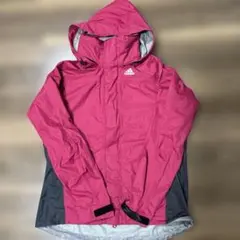 Adidas ランニング用ウインドブレーカー、パンツセット