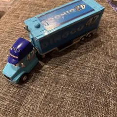 2025年最新】マテル カーズ ハウラーの人気アイテム - メルカリ