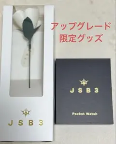 三代目 KINGDOM アップグレード限定グッズ FC プレミアム ØMI