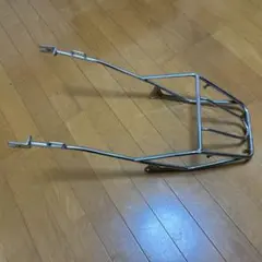 まきさん専用　エストレヤ前後フェンダー純正、リアキャリア まきさん専用 エストレヤ前後フェンダー純正、リアキャリア