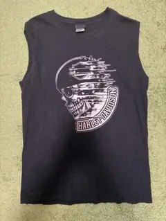 し*な様 Harley-Davidson タンクトップ