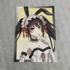 デート・ア・ライブ 購入特典 まとめ売り