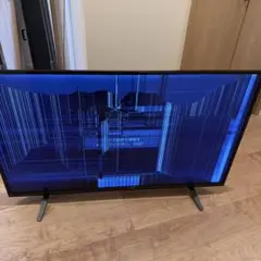 2026年最新】液晶割れテレビの人気アイテム - メルカリ