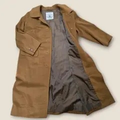 希少　100%ピュアビキューナ　メンズコート Yahoo!オークション -「ビキューナ」(コート) (メンズファッション)の